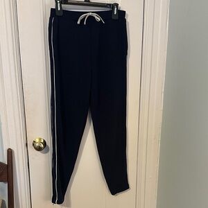 Varley Women's Slim Piped Jogger Pants